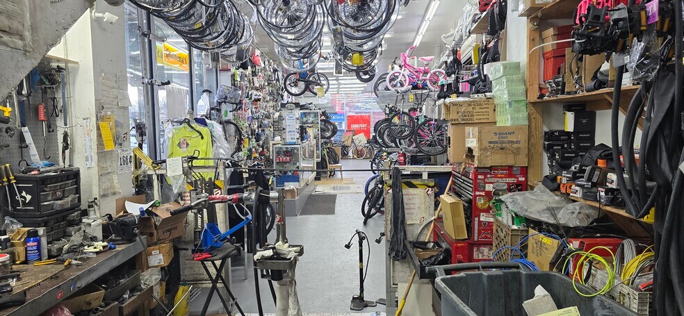 More Photos Of 2611 Westchester Ave, Bronx Storefront Retail Office For Sale