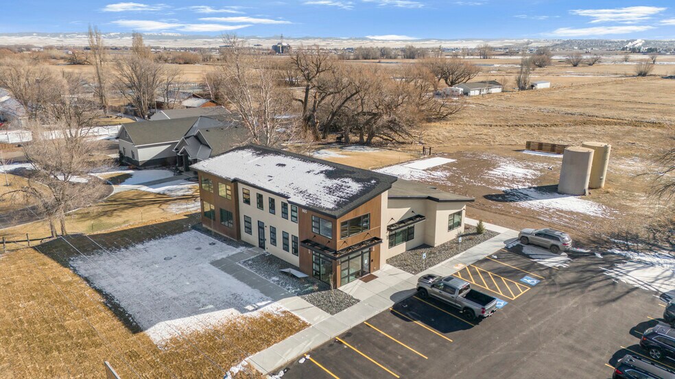 More Photos Of 865 3000 N, Rexburg Medical For Lease