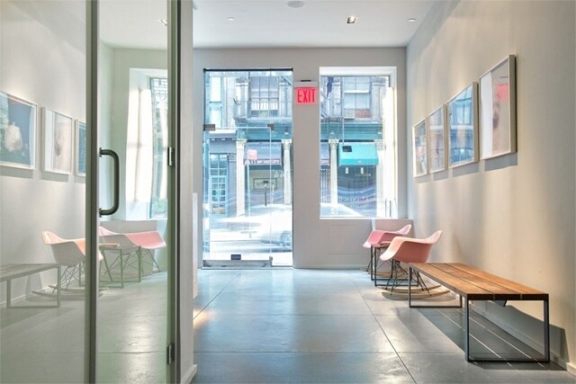 More Photos Of 144 Chambers St, New York Storefront Retail Residential For Lease