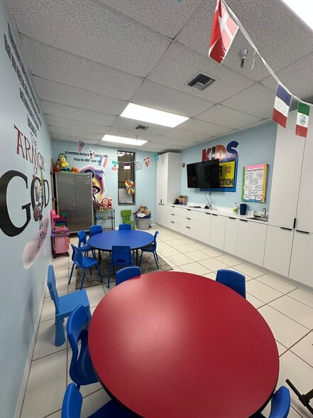 More Photos Of 54 Miller dr, Miami Religious Facility For Sale