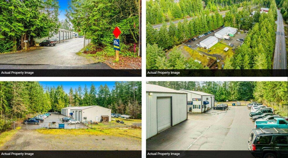 More Photos Of 22173-22177 Viking Way NW, Poulsbo General Retail For Sale