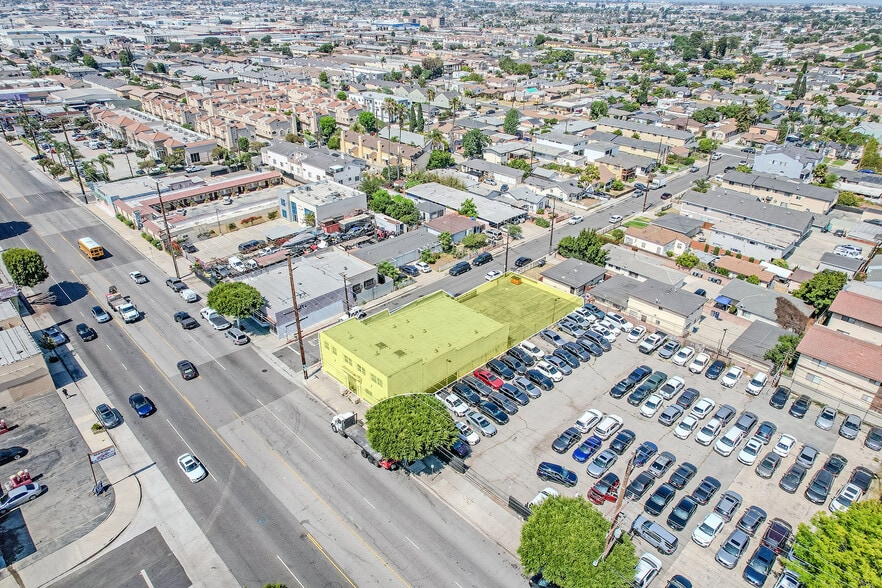 More Photos Of 15000 S Western Ave, Gardena Storefront Retail Office For Sale