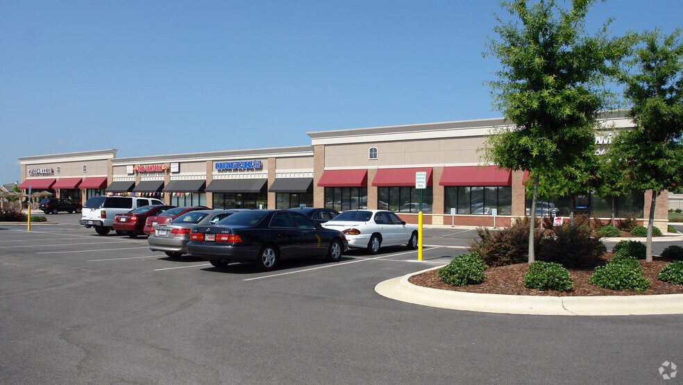 More Photos Of 3441 Malcolm Dr, Montgomery Storefront Retail Office For Sale