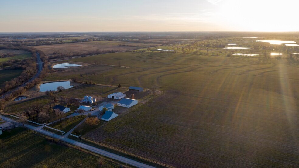 Primary Photo Of 21212 S Ore Rd, Pleasant Hill Land For Sale