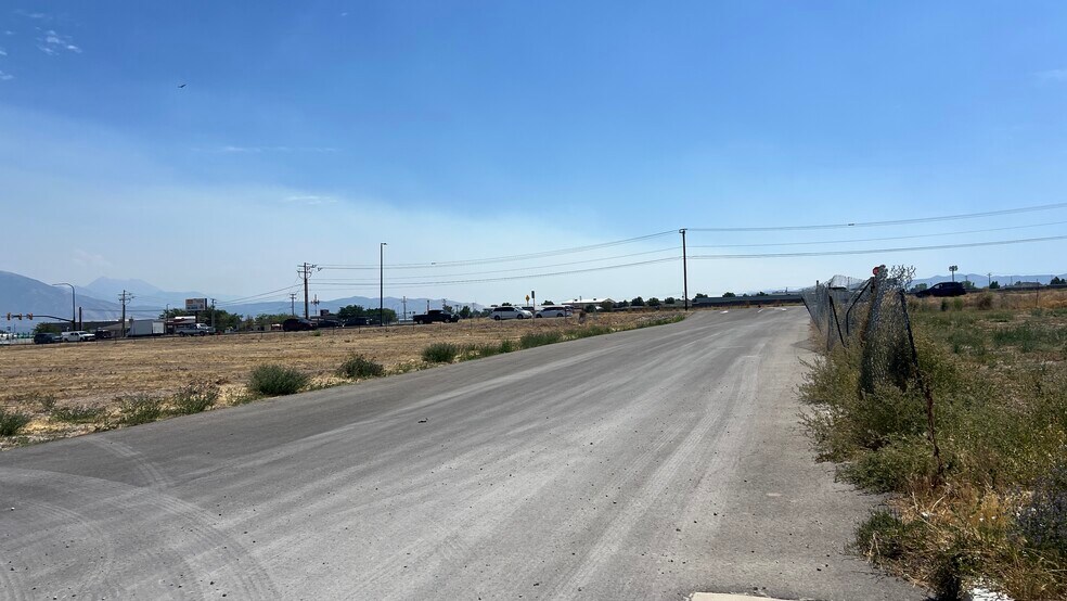 More Photos Of 4614 West 7800 South, West Jordan Land For Sale