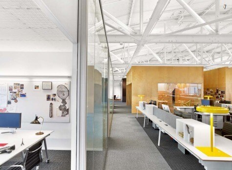 More Photos Of 2-10 Hamilton Lndg, Novato Unknown For Lease