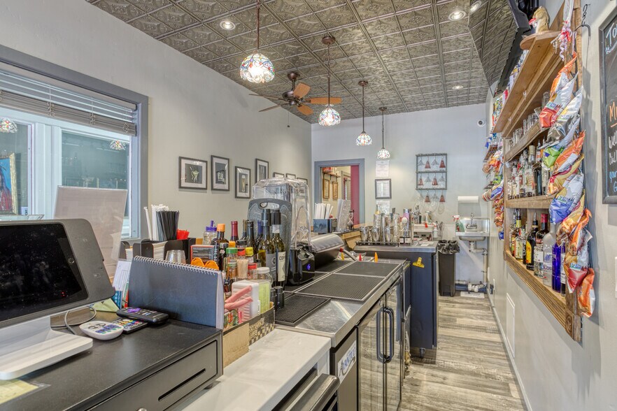 More Photos Of 418 Pagosa St, Pagosa Springs Movie Theatre For Sale