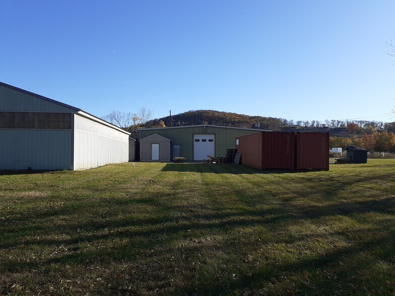 More Photos Of 80 Black Meadow Rd, Chester Warehouse For Sale