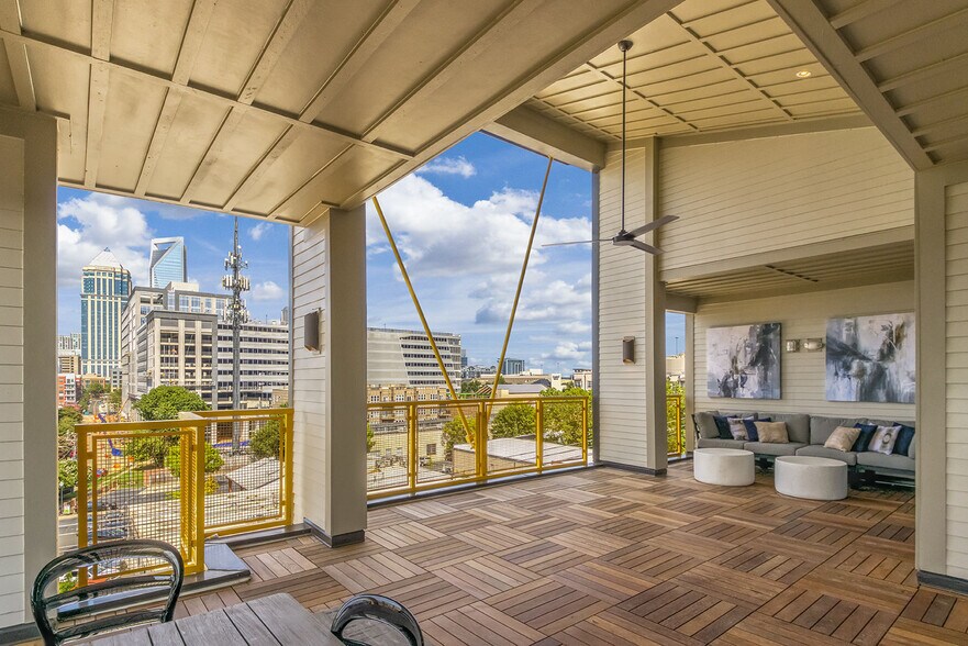 More Photos Of 1425 Winnifred St, Charlotte Apartments For Lease