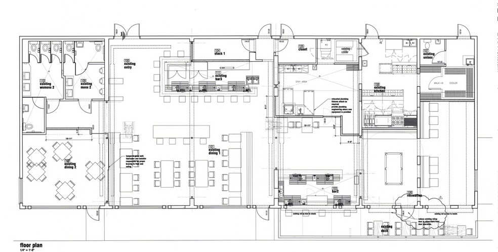More Photos Of 1809 W Platt St, Tampa General Retail For Lease