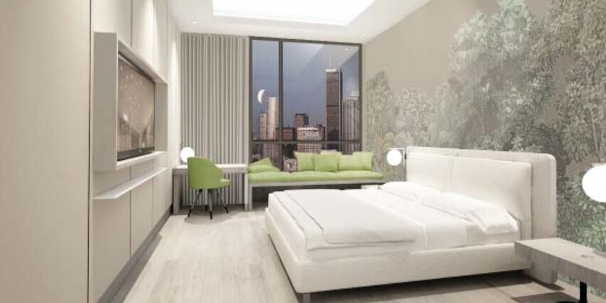 More Photos Of 960 Menlo Ave, Los Angeles Hotel For Sale