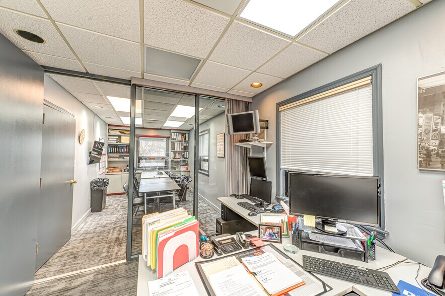 More Photos Of 57 Old Country Rd, Westbury Office For Sale