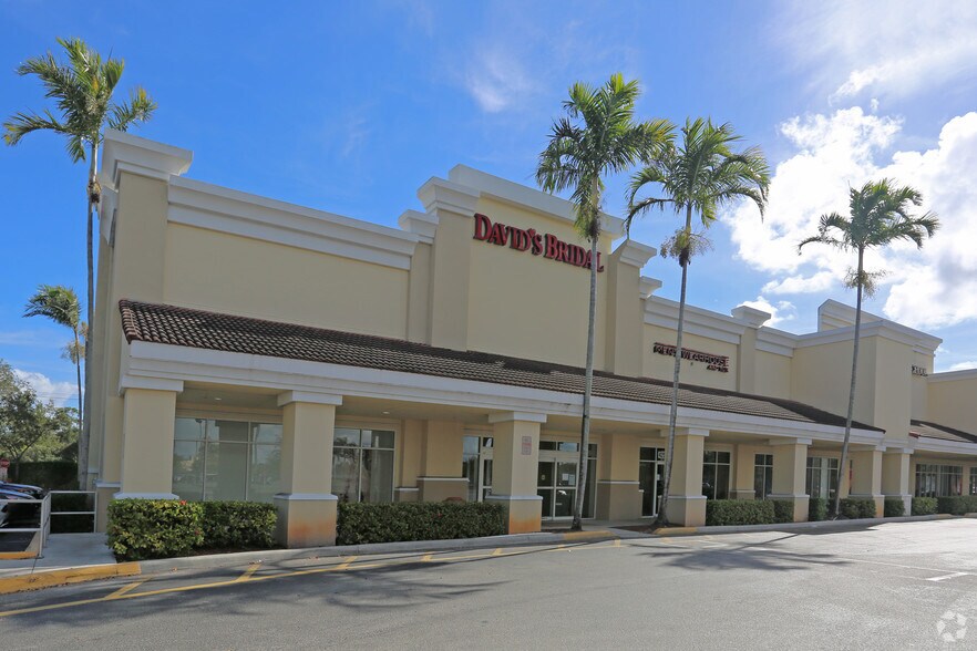 More Photos Of 4294 Okeechobee Blvd, West Palm Beach Storefront For Lease