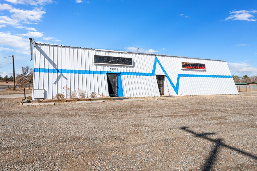 More Photos Of 990 S State Route 89, Chino Valley General Retail For Lease