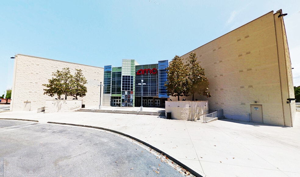 More Photos Of 6850-6902 US Highway 90, Daphne Unknown For Lease