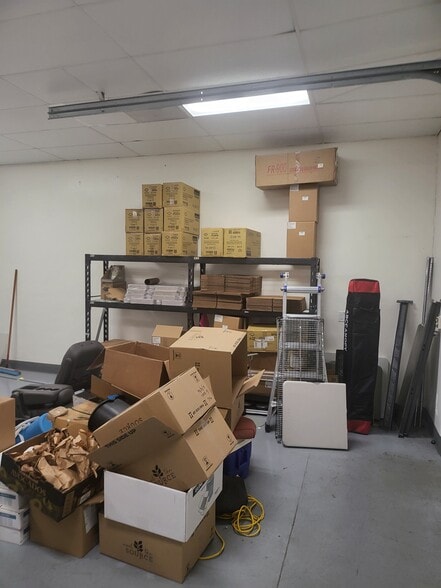 More Photos Of 17891 Sky Park, Irvine Light Manufacturing For Lease