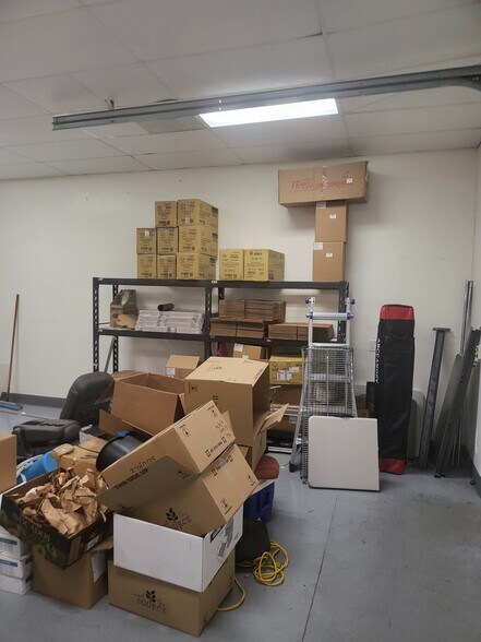 More Photos Of 17891 Sky Park, Irvine Light Manufacturing For Sale