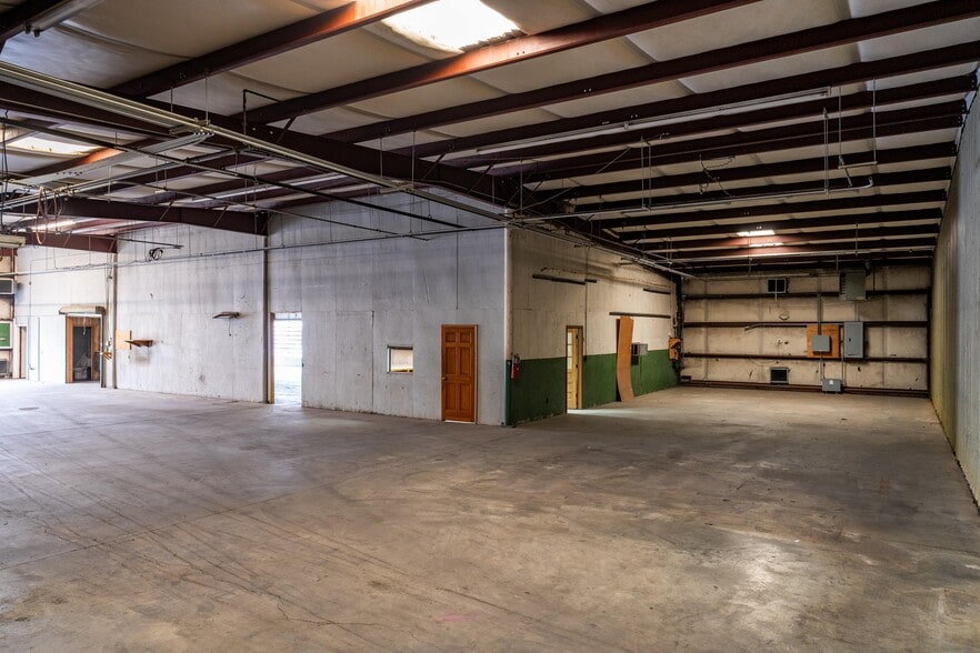More Photos Of 1411 Piedmont Hwy, Piedmont Warehouse For Lease
