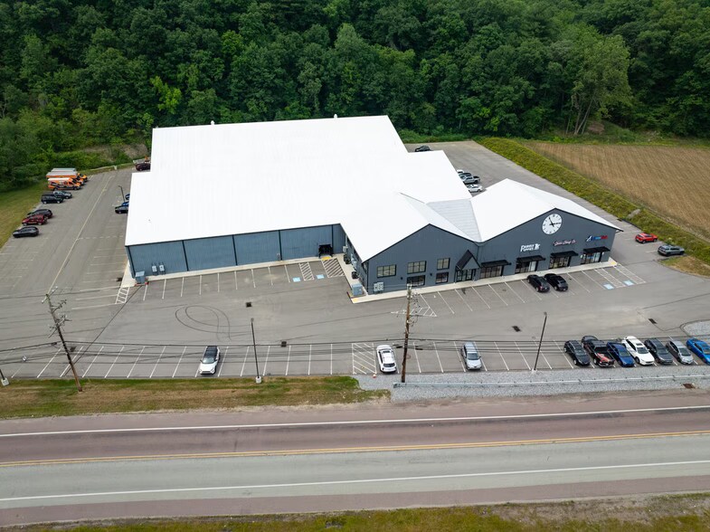 More Photos Of 195 Montour Run Rd, Coraopolis General Retail For Lease