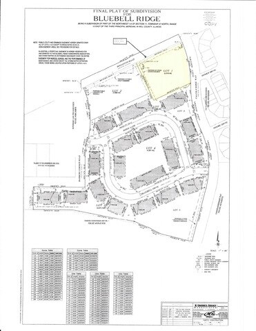 More Photos Of 151 E Boughton Rd, Bolingbrook Land For Sale