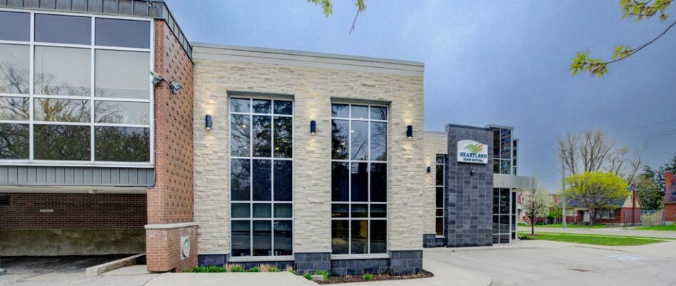 More Photos Of 100 Erb St E, Waterloo Office For Sale