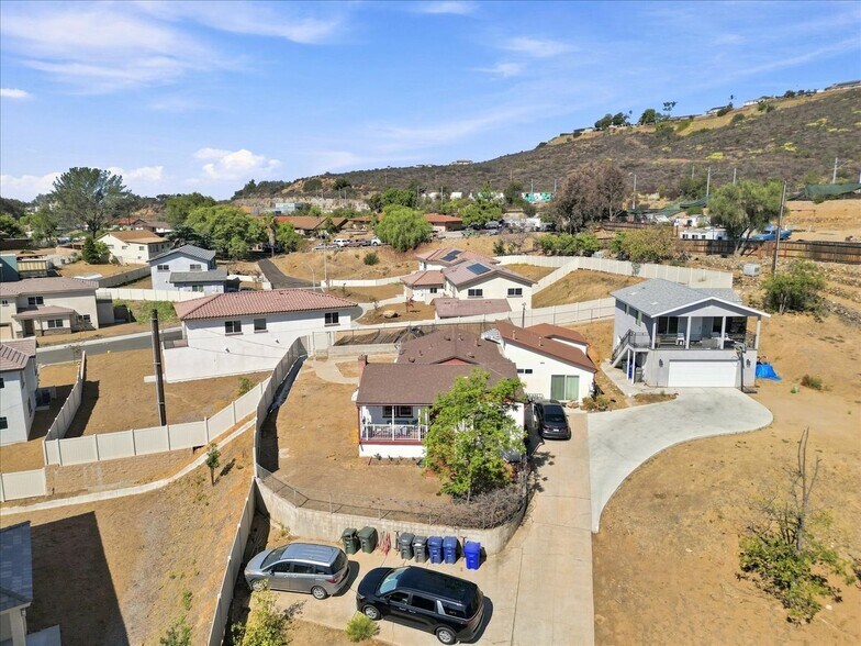 More Photos Of 3860 American Ave, La Mesa Multifamily For Sale