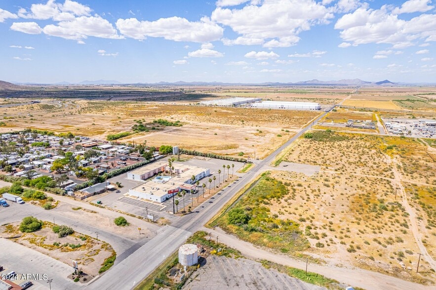 More Photos Of 5540 N Sunland Gin Rd, Casa Grande Hospitality For Sale