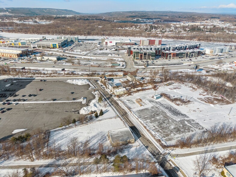 More Photos Of 440 Peek St, Schenectady Auto Repair For Sale