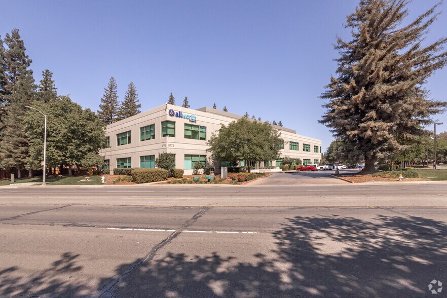 More Photos Of 8775 Folsom Blvd, Sacramento Office For Sale
