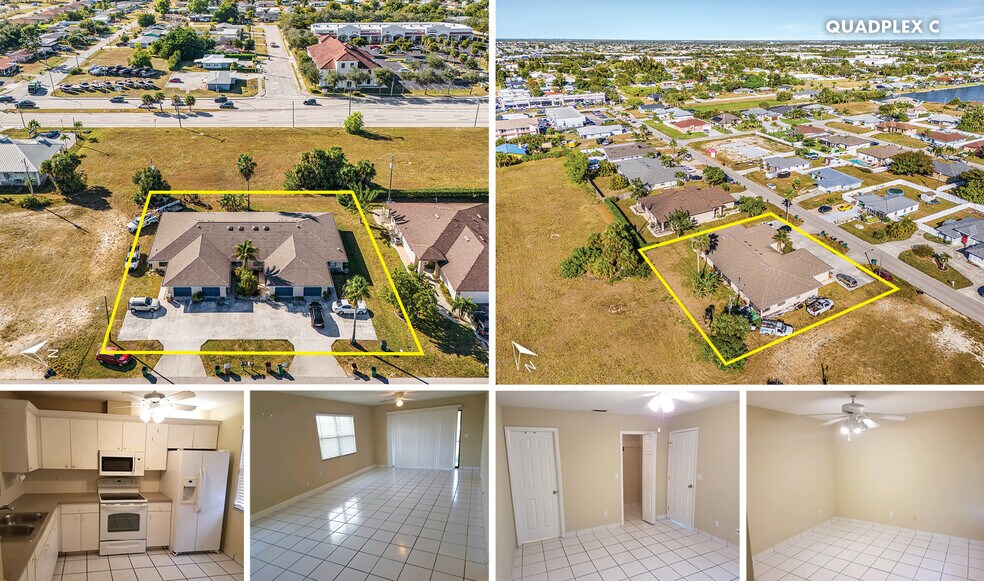 More Photos Of , Cape Coral Multifamily For Sale