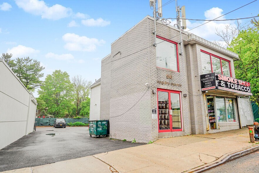 More Photos Of 56 Seguine Ave, Staten Island Storefront Retail Office For Lease