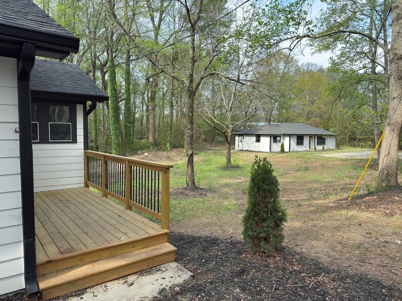 More Photos Of 12836 Cumming Hwy, Canton Flex For Sale