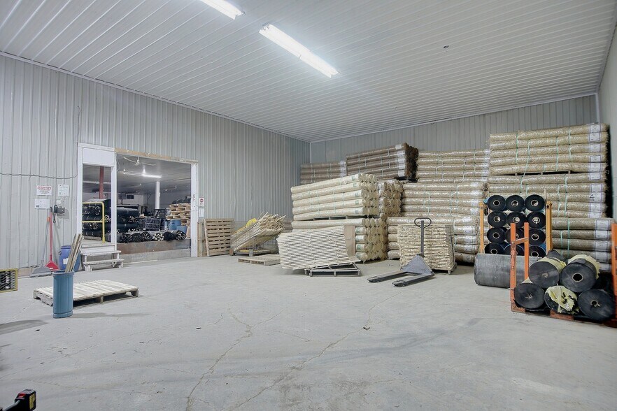 More Photos Of 200 Rue Michel-Lainé, Sherbrooke Industrial For Lease