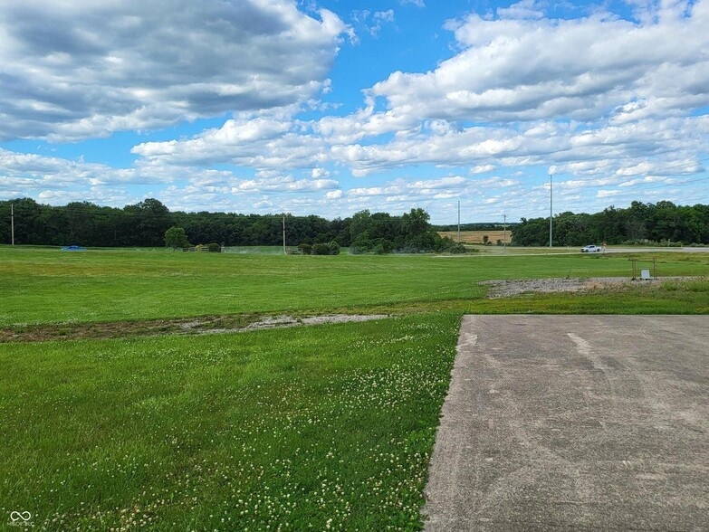More Photos Of 5655 W 500 S, Williamsport Religious Facility For Sale