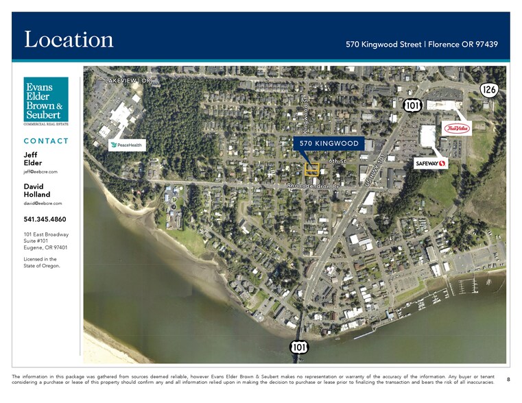 More Photos Of 570 Kingwood St, Florence Apartments For Sale