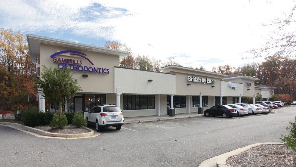 More Photos Of 331 Gambrills Rd, Gambrills Medical For Lease