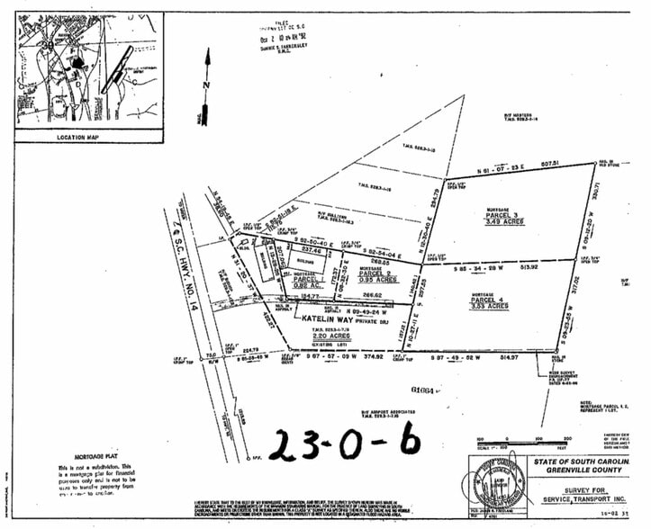 More Photos Of , Greer Unknown For Sale