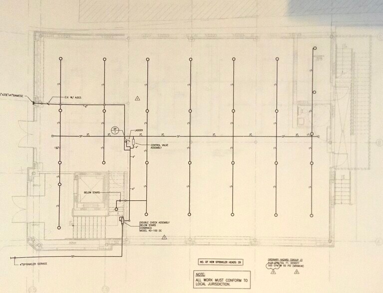 More Photos Of 111 E Main St, Mount Kisco General Retail For Sale