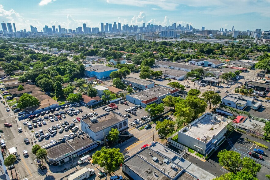 More Photos Of 2901 NW 17th Ave, Miami Office For Sale