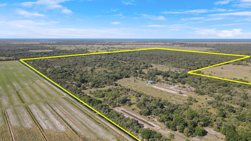 More Photos Of 26714 martin highway, Okeechobee Land For Sale