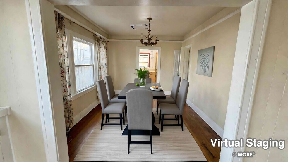 More Photos Of 316 S Coronado St, Los Angeles Apartments For Sale