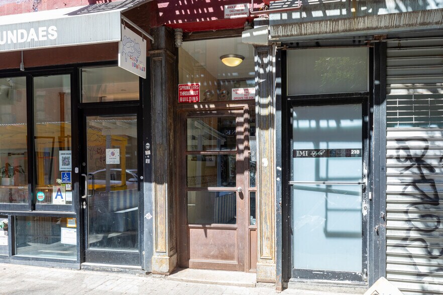 More Photos Of 23 Clinton St, New York Apartments For Lease