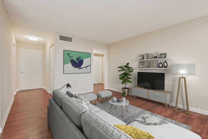 More Photos Of 1350 Beverly Rd, McLean Apartments For Lease