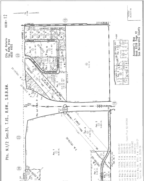 More Photos Of 1510 Auto Center Dr, Ontario Warehouse For Lease