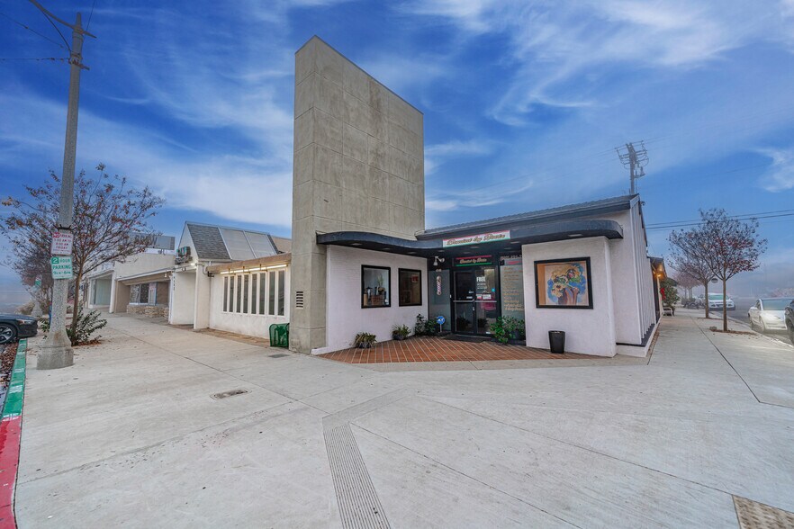 Primary Photo Of 4148-4152 Norse Way, Long Beach Storefront Retail Office For Sale