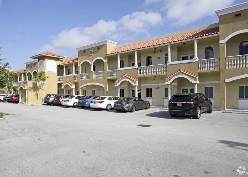 More Photos Of 13335 SW 124th St, Miami Office For Lease