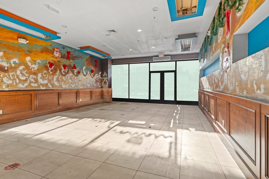 More Photos Of 4105 Park Ave, Union City Restaurant For Sale