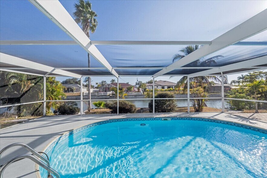 More Photos Of 1302 NE 4th Ter, Cape Coral Specialty For Sale