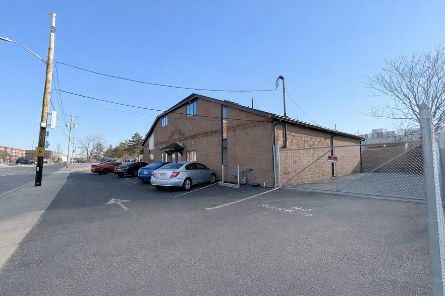Primary Photo Of 20 Lechmere St, Revere Flex For Lease