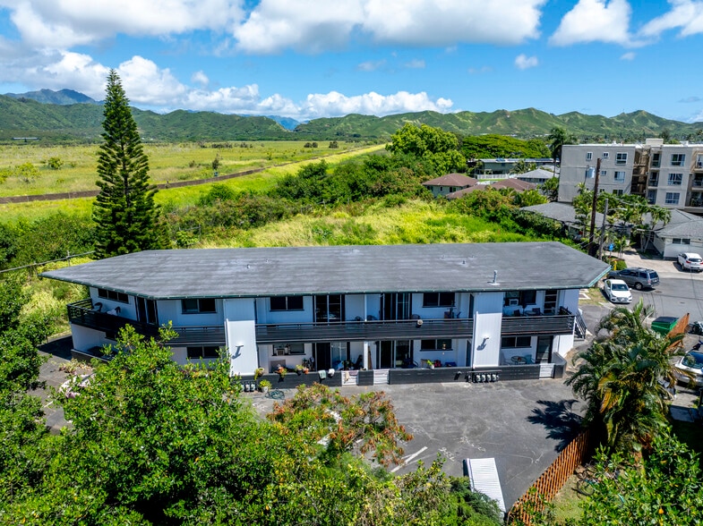 More Photos Of 733 Kihapai Pl, Kailua Apartments For Sale